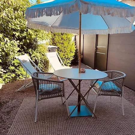 Boheme,balneo Double, Chez Pepe Jean Vakantiehuis *