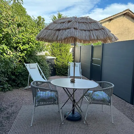 Boheme,balneo Double, Chez Pepe Jean Vakantiehuis
